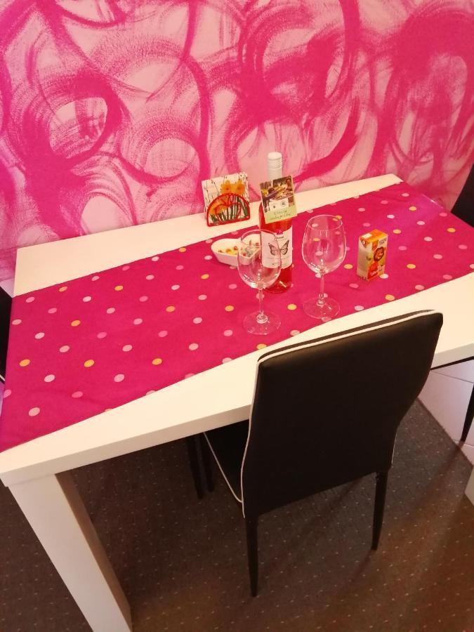 Loren Pula Eksteriør billede